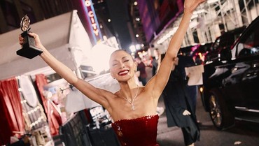 Nicole Scherzinger eks Pussycat Dolls Bongkar Sisi Kelam Industri Hollywood