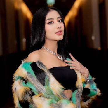 Ghea Youbi Blak-blakan Ngaku Pernah Naksir Raffi Ahmad