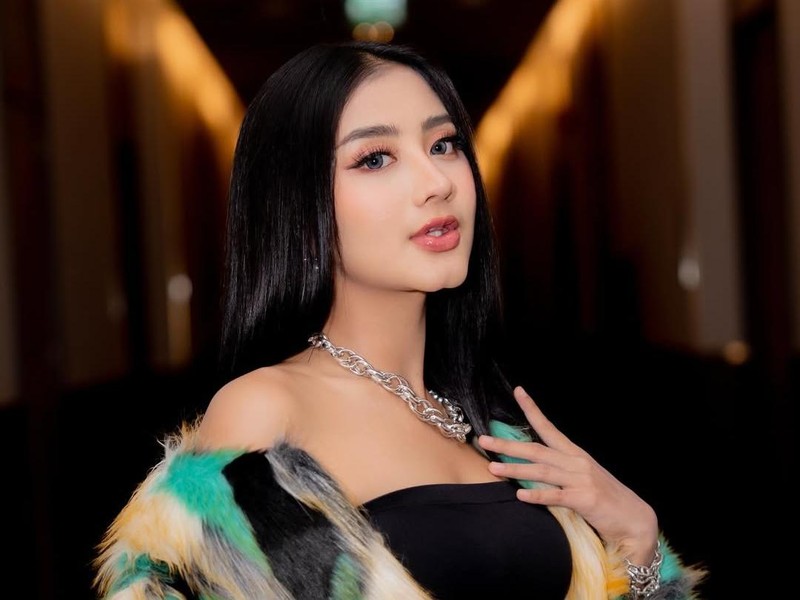 Lagi Gemar Masak, Ini Camilan Favorit Ghea Youbi untuk Buka Puasa