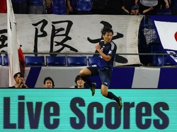 Klasemen Akhir Grup A-C Babak Ketiga Kualifikasi Piala Dunia 2026 Zona Asia