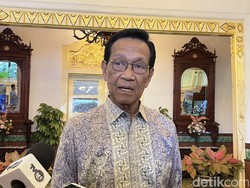Sultan HB X Izinkan PSIM Jogja Berkandang di Stadion Maguwoharjo