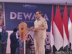 Pramono Bakal Naikkan Tarif Parkir di Jakarta untuk Subsidi Transportasi Gratis