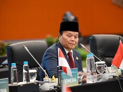HNW Kecam Israel Tangkap Aktivis yang Kirim Bantuan ke Palestina