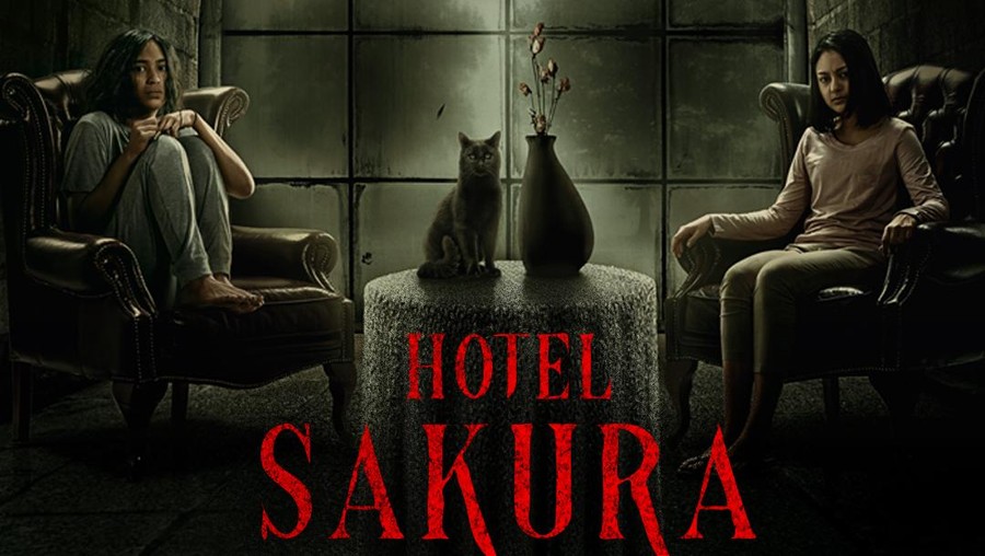 Hotel Sakura