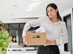 10 Pekerjaan yang Paling Banyak Kena PHK dalam 2 Tahun Terakhir