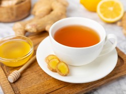 7 Resep Minuman Herbal Khas Indonesia yang Menghangatkan Tubuh