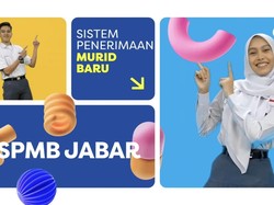 Pil Pahit 10 Calon Siswa SMAN 3 Bandung Dianulir dari SPMB Tahap I