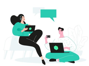 img-title Vidio Shopping: Inovasi Belanja Sambil Nonton, Kolaborasi Shopee dan Vidio