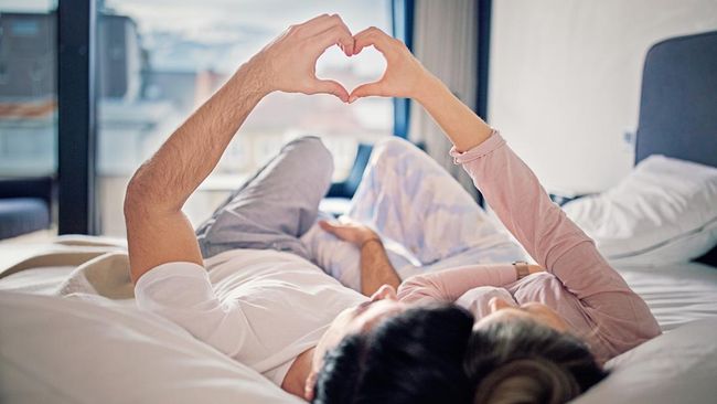 Ketahui Aturan Cara Berhubungan Intim setelah Pasang KB IUD