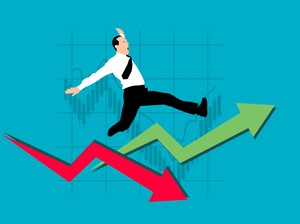 Pekan Membara: RI Akan Digoyang The Fed, Deal Dagang, Inflasi & Lapkeu