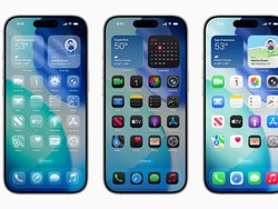 iOS 26 Dirilis 15 September, Ini Daftar iPhone yang Terima Update