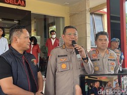 Eks Polisi di Medan Terlibat Penipuan Seleksi Masuk Polri, Kerugian Rp 1,4 M