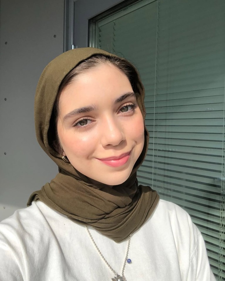 Isabel Azhari
