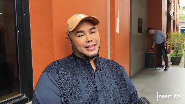 img-title Ivan Gunawan Cerita Momen Paling Bikin Hati Tersentuh saat Proses Naik Haji