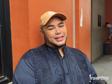 img-title Ivan Gunawan Tiba-tiba Dititipi Bayi, Ramai Disebut Cocok Nimang Anak