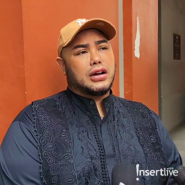 Respons Beban Dipanggil 'Pak Haji', Ivan Gunawan: Yang Berat Cuma Badan Bukan Gelarnya