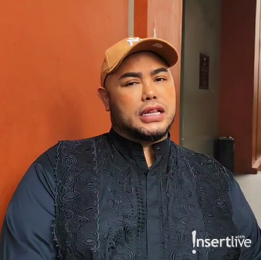 Syarat Khusus Ivan Gunawan Pilih Tempat Ibadah di Luar Rumah