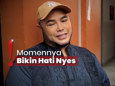 Selesai Ibadah Haji, Ivan Gunawan Rindu Momen Wukuf di Arafah