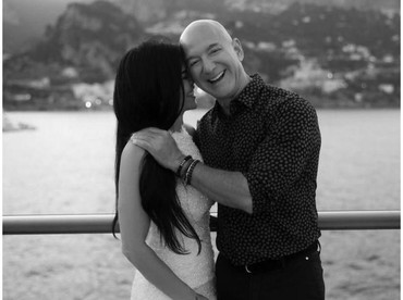 img-title Ini Isi Menu Makanan di Pernikahan Jeff Bezos, Rp20 Juta per Tamu