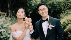 img-title Punya Jabatan Mentereng, Sikap Ramah Jesse Choi Suami Maudy Ayunda Tuai Pujian