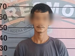 Bocah Laki-laki di Muratara Disodomi Tetangganya, Pelaku Ditangkap