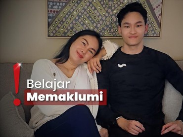 img-title Sedih Tak Rayakan Ultah Azka ke-19 Tahun, Kalina Ocktaranny: Dia Ada Tes