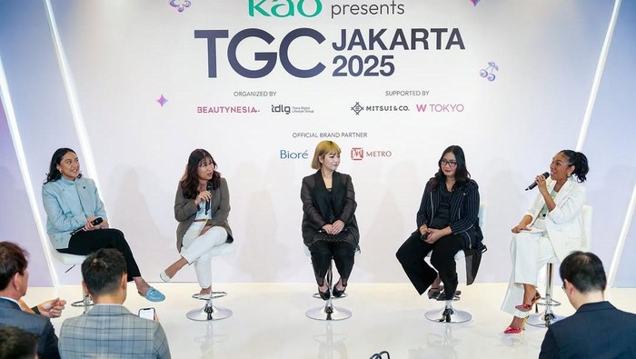 Hadirkan Fashion Show hingga Pertunjukan Musik, Simak Harga dan Cara Beli Tiket 