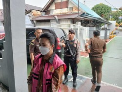 Eks Direktur TVRI Jadi Tersangka Korupsi Pembangunan Studio di Kepri