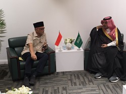 Saudi Ancam Pangkas Kuota Haji RI 50%, Ini Penyebabnya