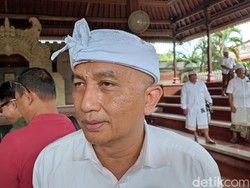 Remaja Kehilangan Tangan di TPS3R Klungkung Dijanjikan Beasiswa-Modal Usaha
