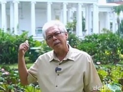 Berkenalan dengan Endang Sumitra, Orang Bogor yang Melayani 6 Presiden
