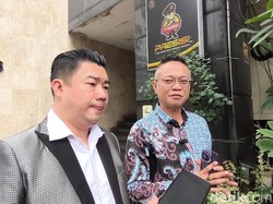 Polda Metro Periksa Pelapor Roy Suryo di Kasus Tuduhan Ijazah Palsu Jokowi
