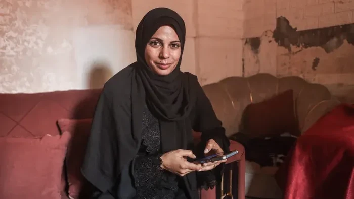 Madleen Kulab