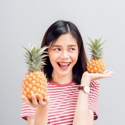 Benarkah Diet Nanas dalam 3 Hari Ampuh Turunkan Berat Badan? Ini yang Perlu Dipahami...