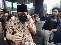 KPK Kembali Periksa Eks Pejabat Pajak Tersangka Gratifikasi Rp 21,5 M