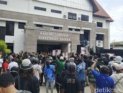 Pencabutan Izin 4 Perusahaan Tambang di Raja Ampat Disambut Sorak-sorai Warga