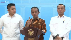 HIPMI Dukung Bahlil Cabut 4 Izin Tambang Nikel Raja Ampat