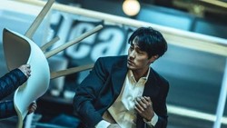 img-title 5 Drama Korea Paling Banyak Ditonton di Netfix Minggu Ketiga Juni 2025