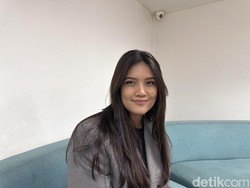 Monita Tahalea Punya Riwayat GERD, Gejala Nggak Gampang Kambuh Berkat Matcha