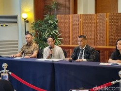 Nadiem Makarim Siap Diperiksa di Kasus Dugaan Korupsi Pengadaan Laptop