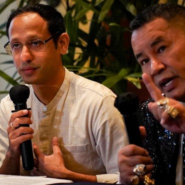 Intip Harta Kekayaan Hotman Paris Pengacara Nadiem di Kasus Dugaan Korupsi Pengadaan Laptop