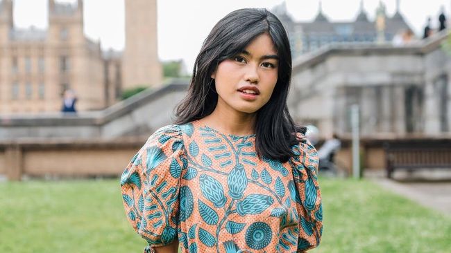 Sempat Alami Eating Disorder, 7 Potret Namira Adjani Putri Alya Rohali Usai Sembuh