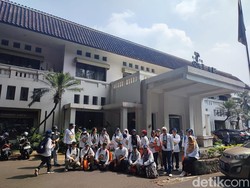 Demi Jumpa Gubernur Jenderal, Douwes Deker Dua Bulan Nongkrong di Hotel Salak