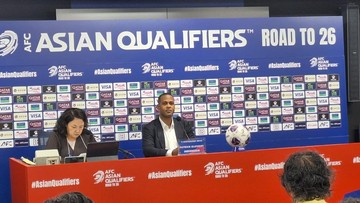 Berita Olahraga Terkini CNN Sport : Belajar Apa Kluivert dari Kekalahan Tragis Indonesia Lawan Jepang?
