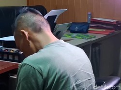 Video: Tampang Koboi yang Todongkan Pistol Korek di Tol Cipularang