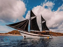 Mengenal Kapal Pinisi, Kekayaan Warisan Budaya Bahari Indonesia