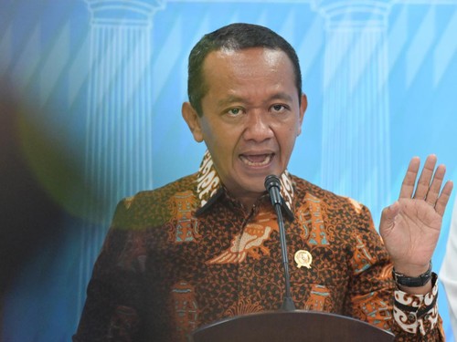 Pabrik Baterai Karawang Diklaim Bisa 'Setrum' 300 Ribu Mobil Listrik