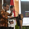Bahlil Ungkap Pembagian Tugas ESDM dengan Badan Industri Mineral