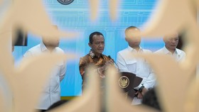 ESDM: Lewat Pabrik Baterai EV, RI Bisa Turunkan Impor BBM 300 Ribu KL