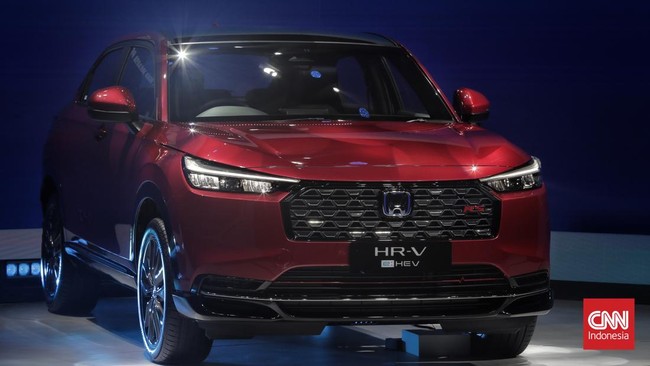 Honda Prospect Motor meyakini teknologi mobil hybrid lebih besar diterima masyarakat Indonesia.
